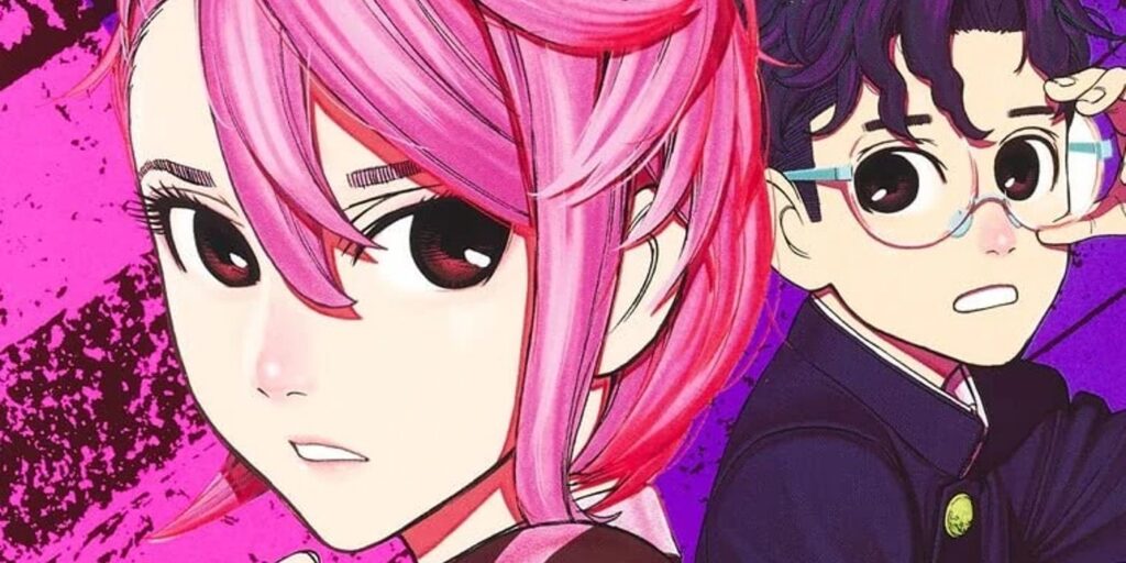 La serie más salvaje de Shonen Jump está a punto de recordarles a los fans por qué está clasificada para mayores de 18 años