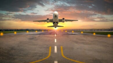 La startup de vuelos autónomos Merlin Labs obtiene $ 120 millones y una asociación con la Fuerza Aérea de EE. UU.