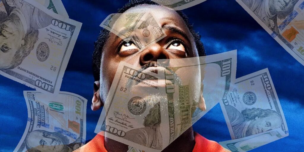 La taquilla de Nope explicada: ¿es decepcionante?