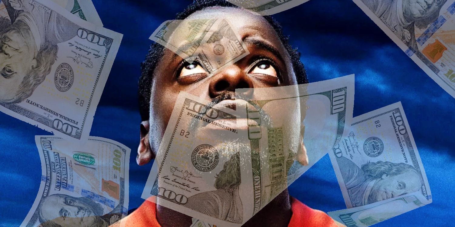 La taquilla de Nope explicada: ¿es decepcionante?