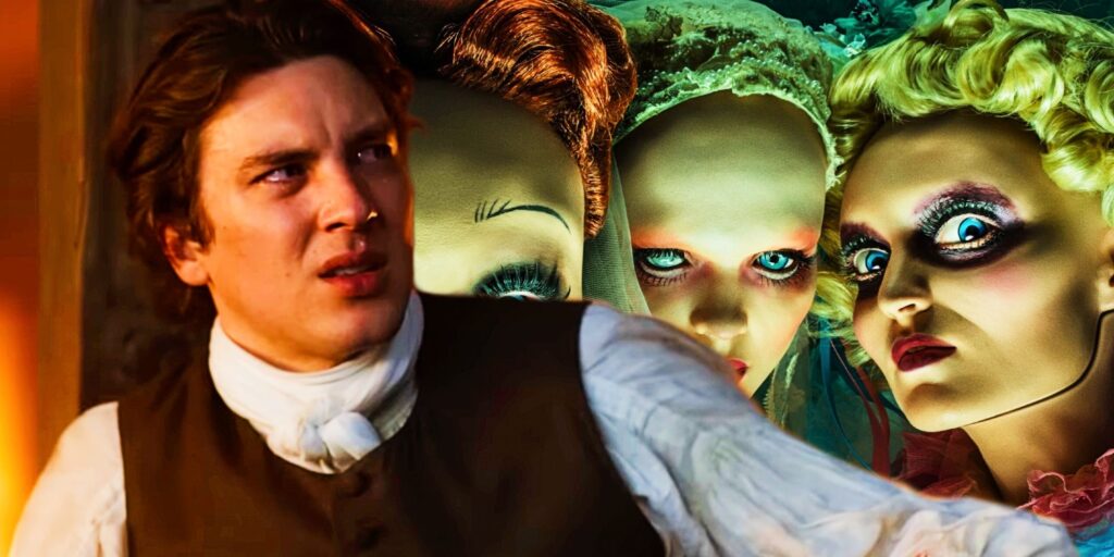 La temporada 2 de American Horror Stories ya se ve MUCHO mejor que la temporada 1