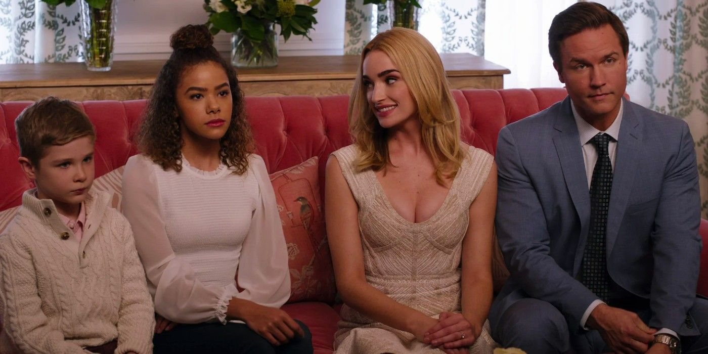 La temporada 2 de Ginny y Georgia finalmente recibe una actualización muy necesaria