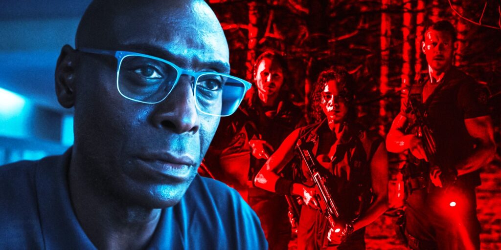 La temporada 2 de Resident Evil de Netflix podría salvarse con un reinicio suave