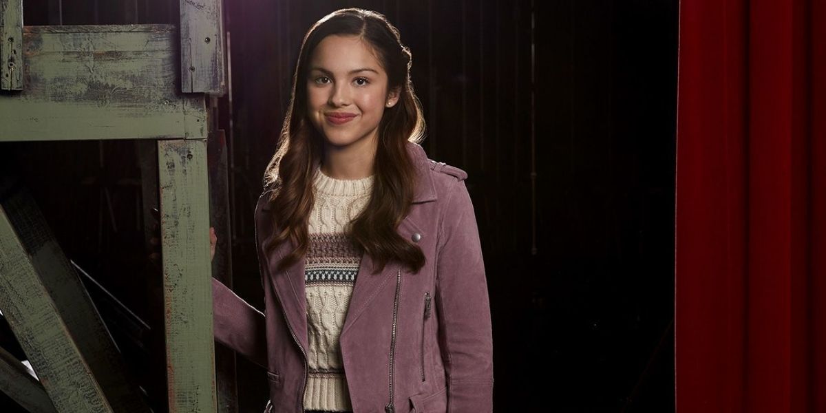 La temporada 3 de HSMTMTS le da a Olivia Rodrigo una despedida adecuada, dice Showrunner