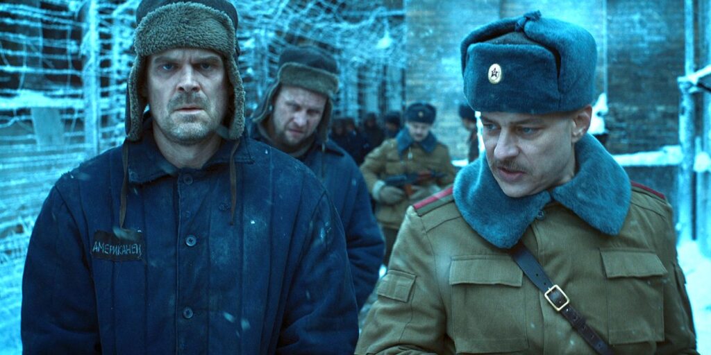 La temporada 4 de Stranger Things casi mata a otro personaje