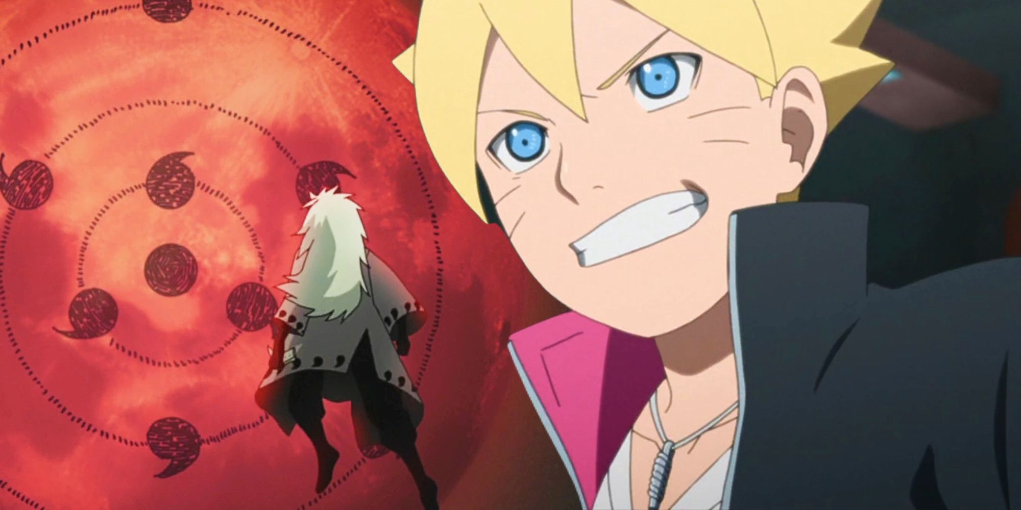La teoría de Super Dark Naruto cambiará la forma en que ves a Boruto