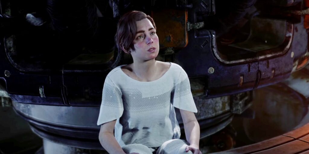 La tradición más importante de Horizon Forbidden West