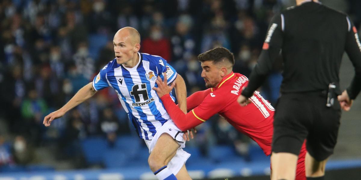 La trayectoria realista de Guridi, en imágenes