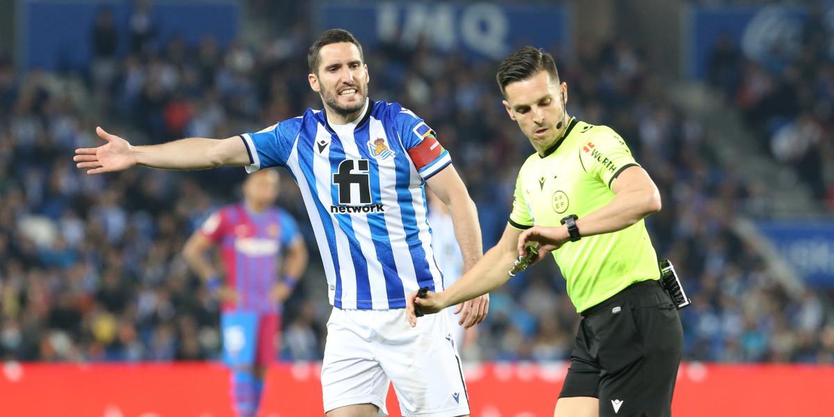 La trayectoria realista de Zaldua, en imágenes