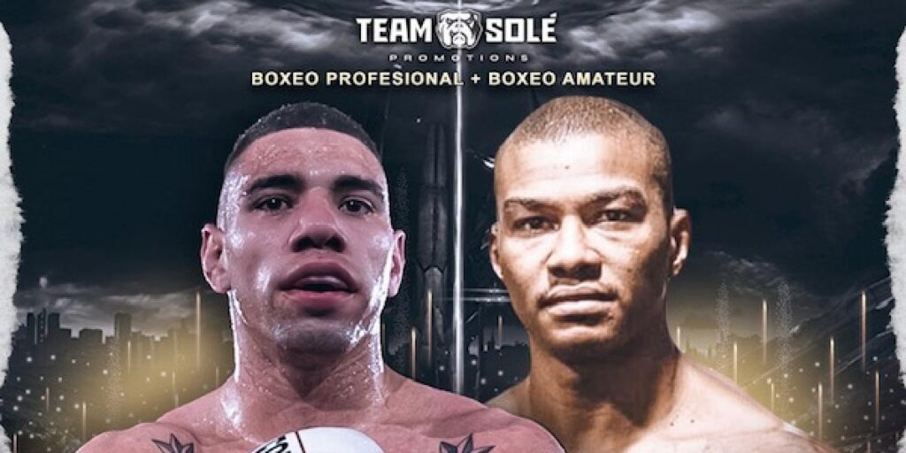 La velada Team Solé, el 10 de julio en la cubierta de Badia del Vallés