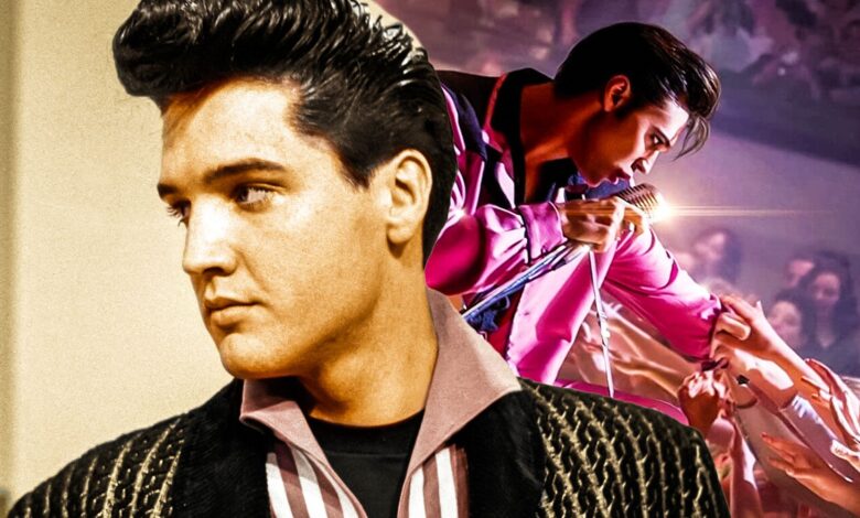 La verdadera historia de Elvis: qué tan precisa es y qué cambia la película