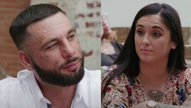 La vida después del encierro: Kevin y Tiffany establecen 'reglas básicas' después de hacer trampa