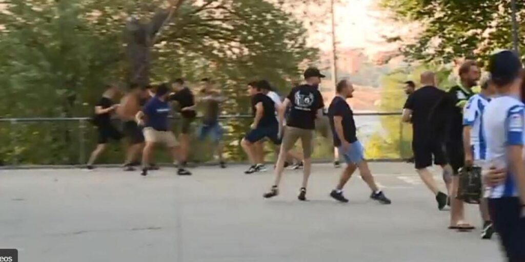 LaLiga, acusación particular en el caso de los incidentes del Leganés-Getafe