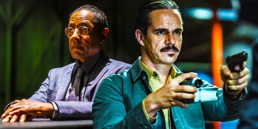 Lalo cometió 1 gran error contra Gus Fring (y él lo sabía)