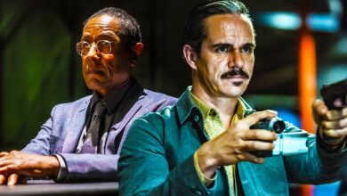 Lalo cometió 1 gran error contra Gus Fring (y él lo sabía)