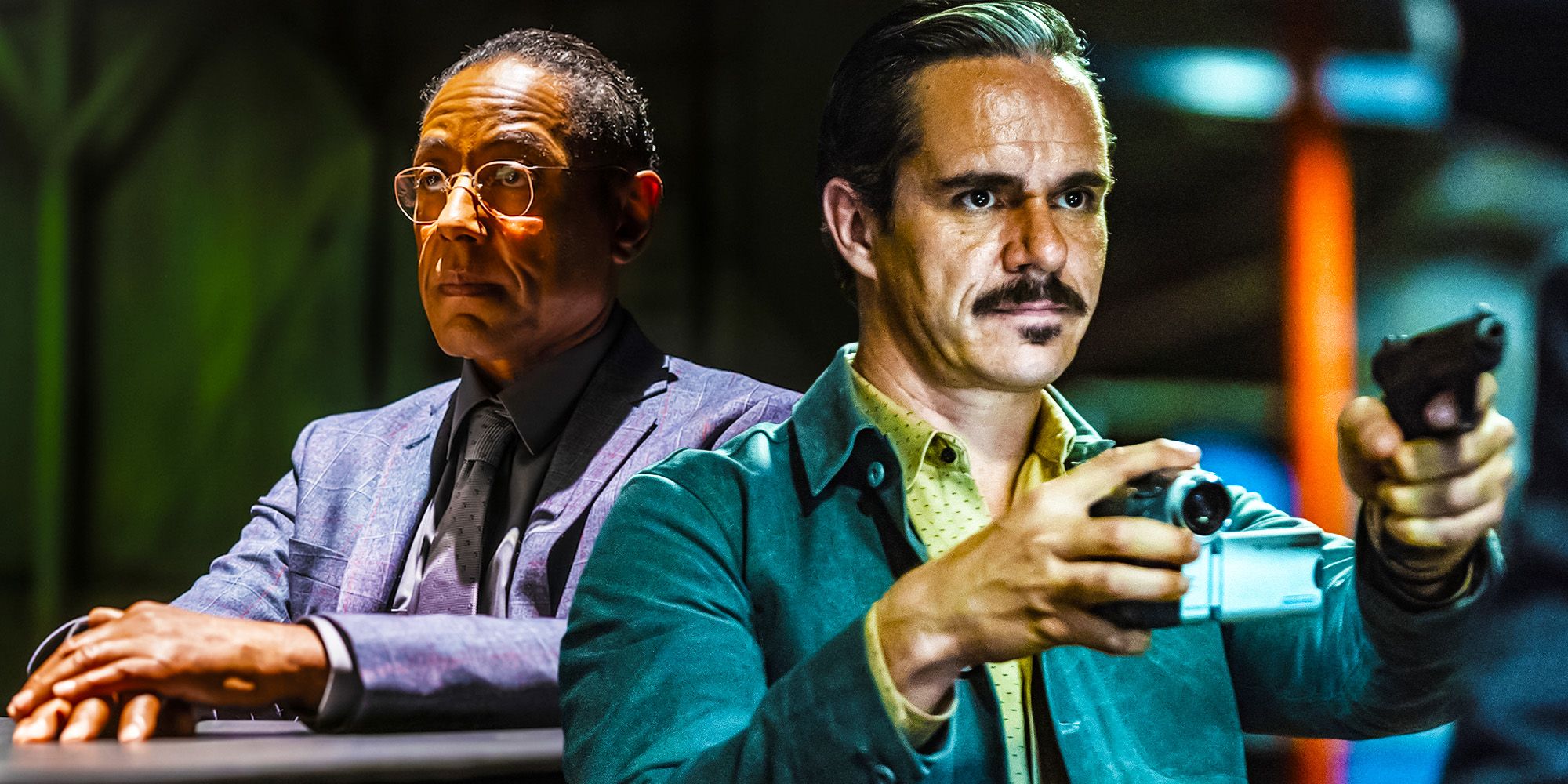 Lalo cometió 1 gran error contra Gus Fring (y él lo sabía)