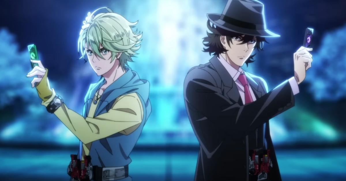 Lanzamiento de Fuuto PI Hypes con nuevo tráiler: ver