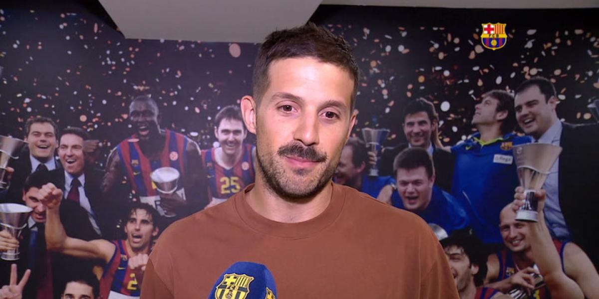 Laprovittola amplia su contrato con el Barça hasta 2026