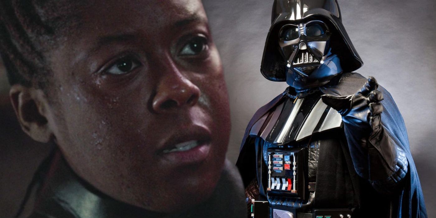 Las 10 mejores citas de villanos de Obi-Wan Kenobi