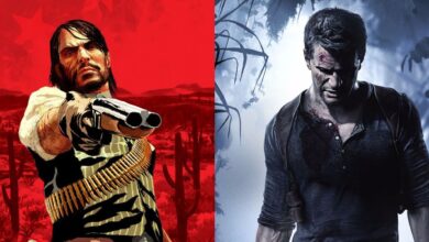 Las 10 mejores historias en videojuegos, según Ranker