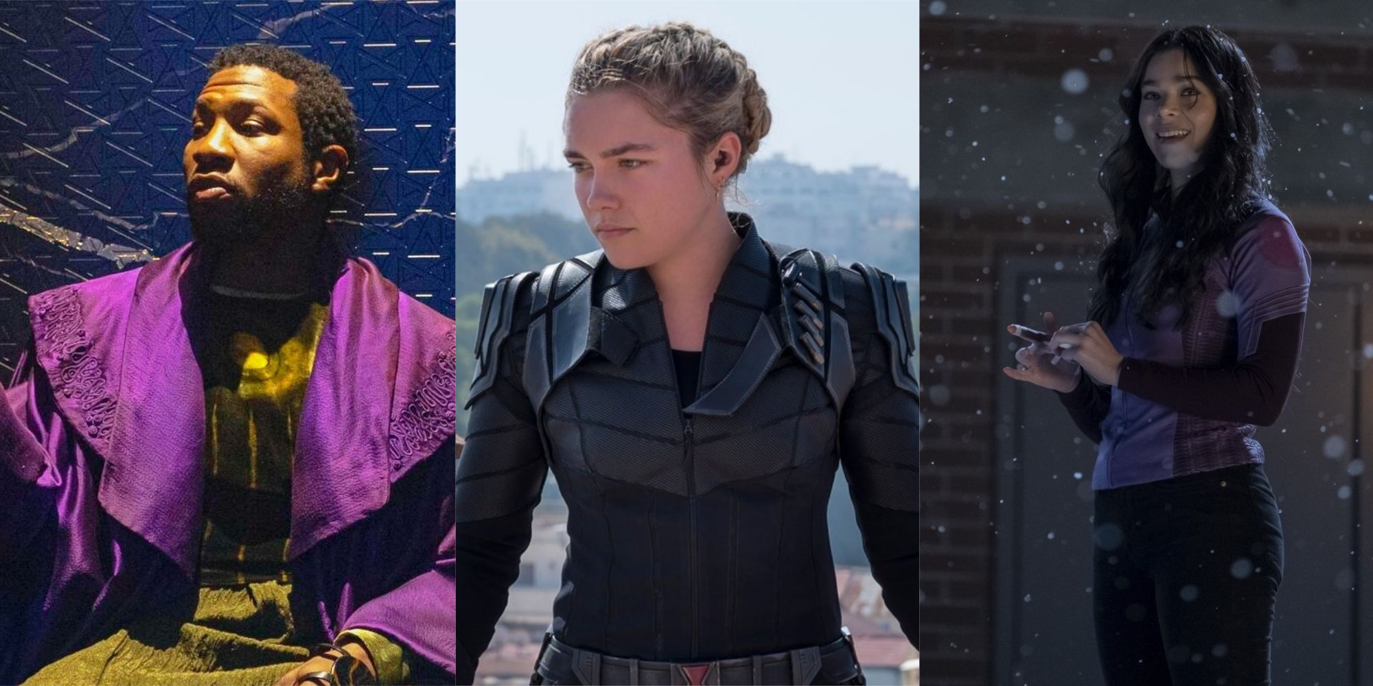 Las 10 mejores opciones de casting de la Fase 4 de MCU