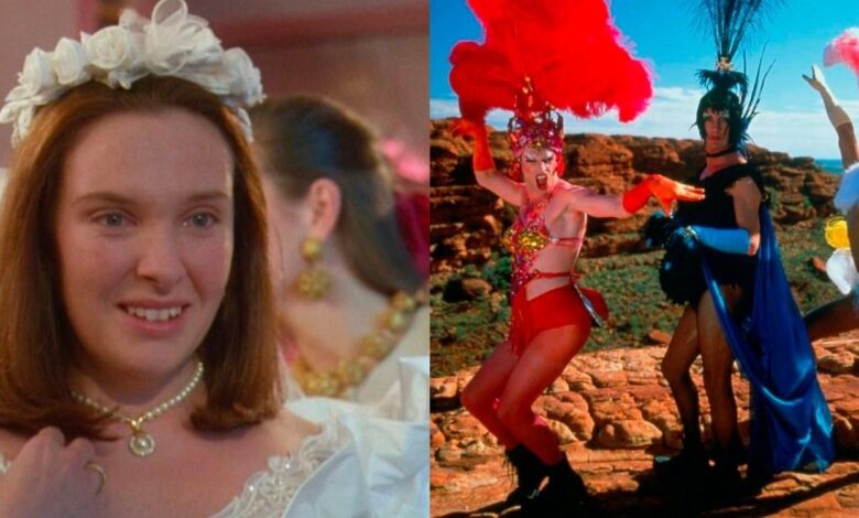 Las 10 mejores películas australianas, según Reddit