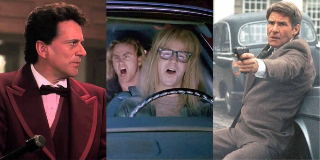 Las 10 mejores películas de 1992, según Ranker