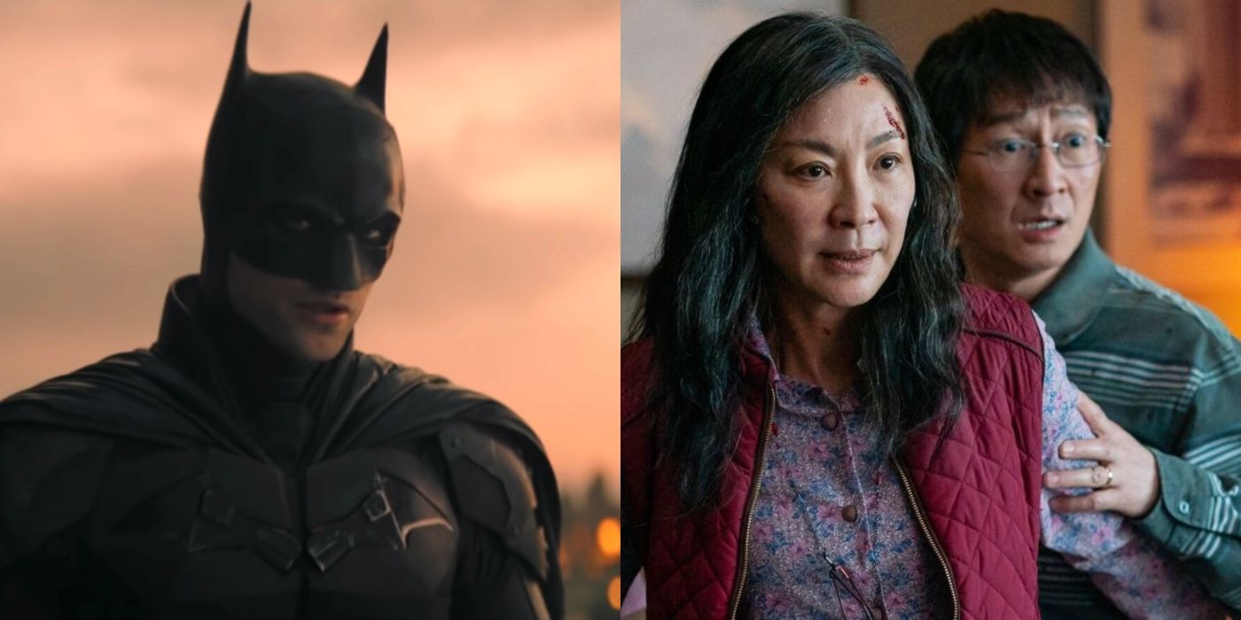 Las 10 mejores películas de 2022 hasta ahora, según Ranker