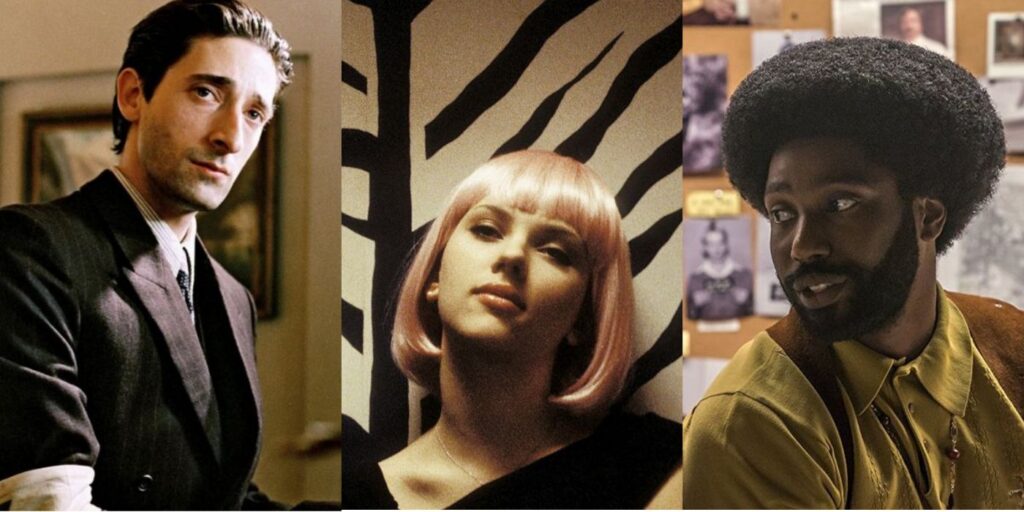 Las 10 mejores películas de Focus Features, clasificadas según Rotten Tomatoes