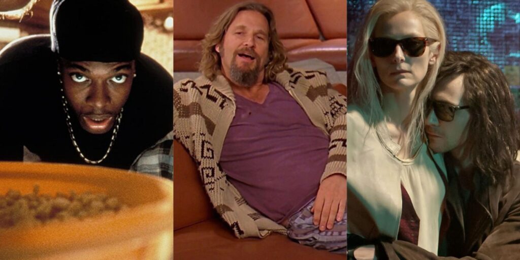 Las 10 mejores películas de 'Hangout', según Ranker