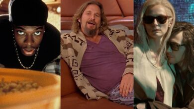 Las 10 mejores películas de 'Hangout', según Ranker