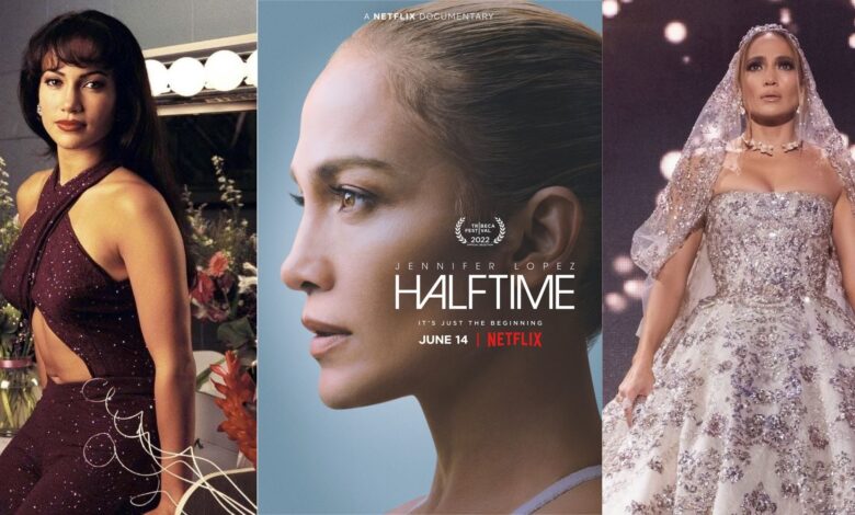 Las 10 mejores películas de Jennifer Lopez, clasificadas según Metacritic