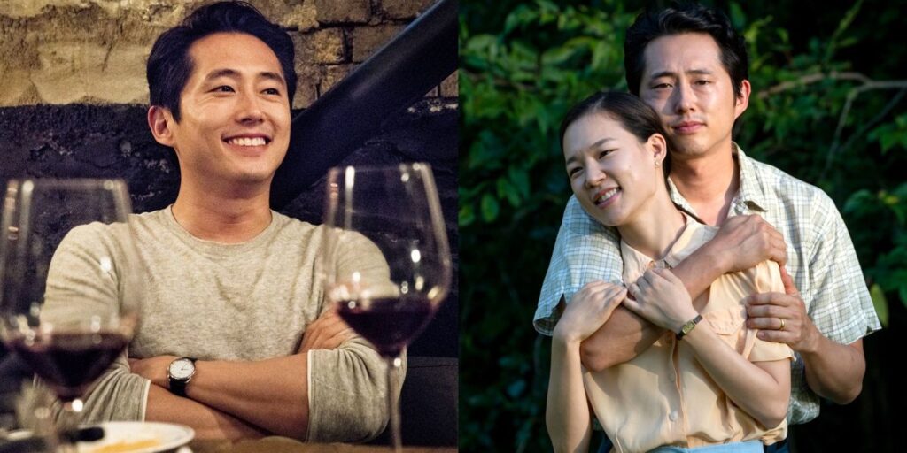 Las 10 mejores películas de Steven Yeun, según Letterboxd