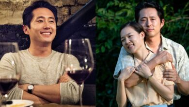 Las 10 mejores películas de Steven Yeun, según Letterboxd