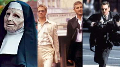 Las 10 mejores películas de atracos que los usuarios de Reddit recomiendan para hacer que tu corazón se acelere