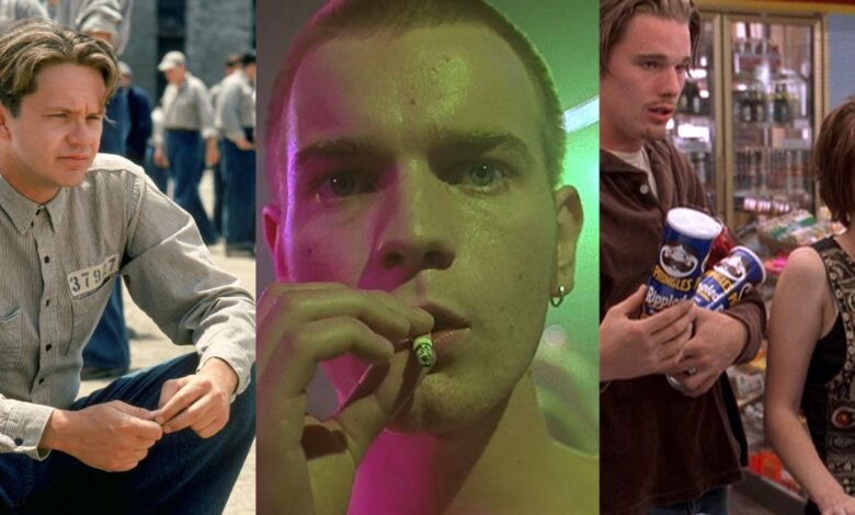 Las 10 mejores películas de los 90 que los usuarios de Reddit creen que no parecen viejas