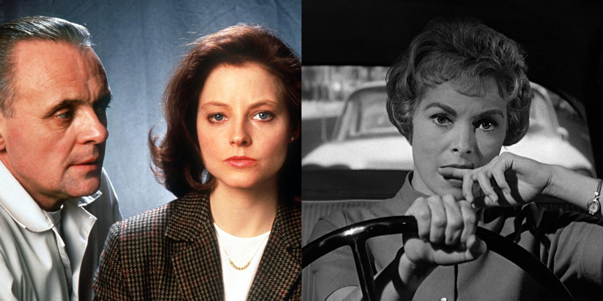 Las 10 mejores películas de terror basadas en hechos reales, según Ranker