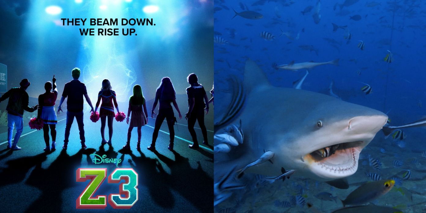 Las 10 mejores películas nuevas para ver en Disney+ (actualizado en julio de 2022)