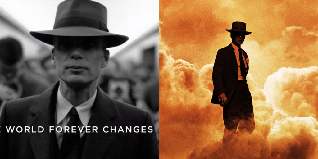 Las 10 mejores reacciones de Reddit al tráiler de Oppenheimer de Christopher Nolan