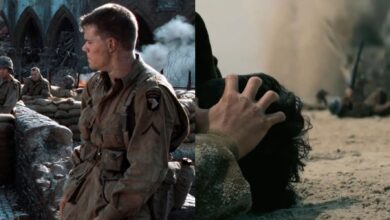 Las 10 películas de guerra más taquilleras, clasificadas por Mojo de taquilla