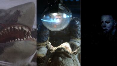 Las 10 películas de terror más taquilleras de los años 70 según Box Office Mojo