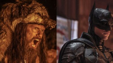 Las 10 películas más llenas de acción de 2022, hasta ahora, según Ranker