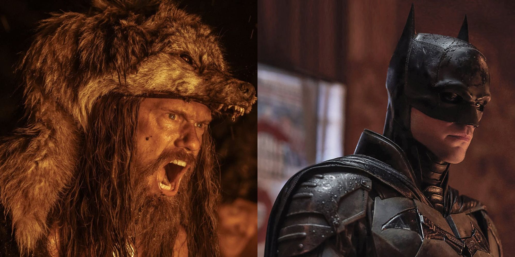 Las 10 películas más llenas de acción de 2022, hasta ahora, según Ranker