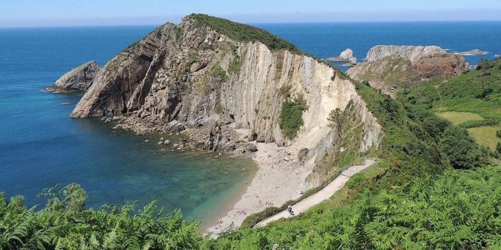 Las 11 mejores playas de Asturias, según National Geographic