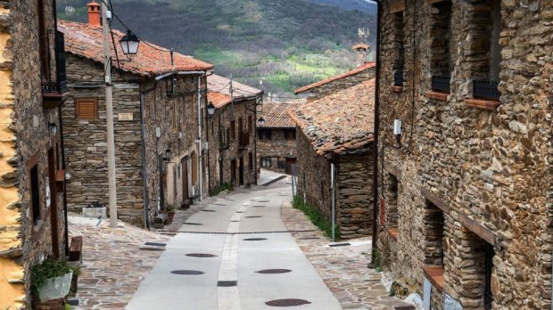 Las 3 escapadas a menos de una hora de Madrid que tienes que conocer