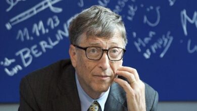 Las 6 enseñanzas que deja el CV de BIll Gates de hace 48 años