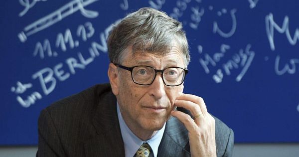 Las 6 enseñanzas que deja el CV de BIll Gates de hace 48 años