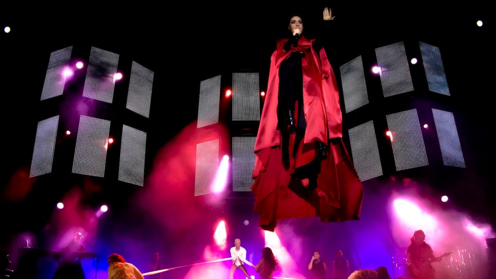 Las 6 mejores canciones para celebrar el Orgullo Gay 2019