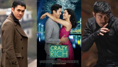 Las 8 mejores películas y programas de televisión de Henry Golding, según IMDB
