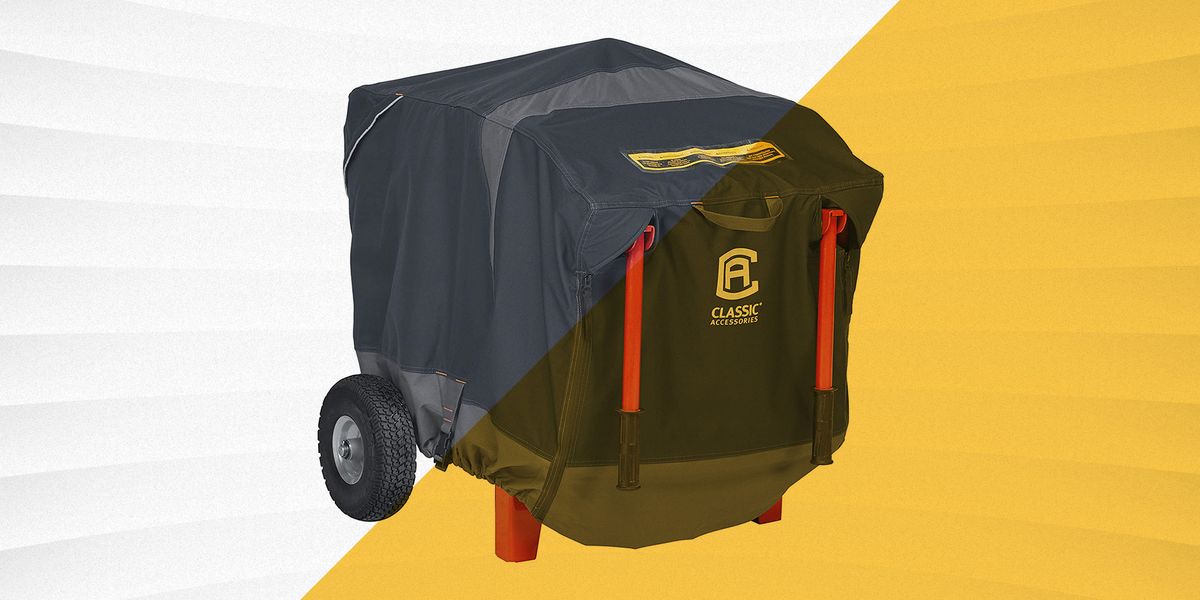 Las Mejores Cubiertas de Generador para Modelos Convencionales e Inverter